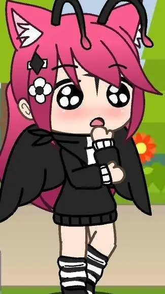 ai character: nema background