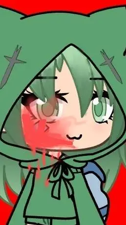 ai character: mene background