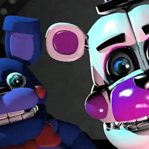 chat with ai character: bon bon