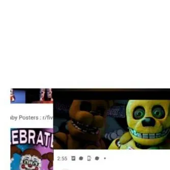 chat with ai character: fnaf 