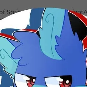 chat with ai character: bon bon 