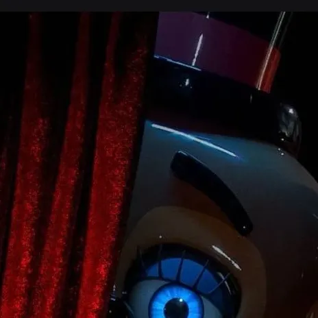 chat with ai character: toy Freddy 