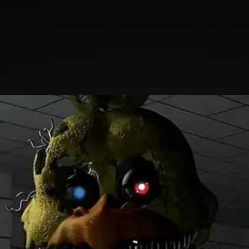 chat with ai character:  chica 