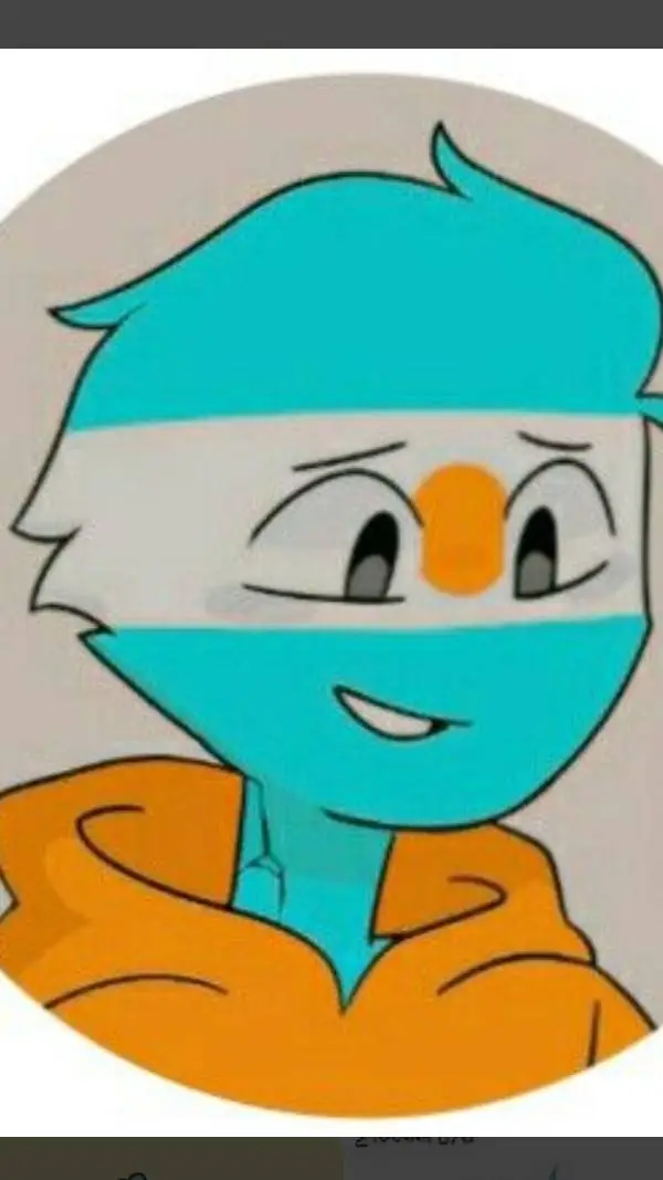 ai character: argentina  background