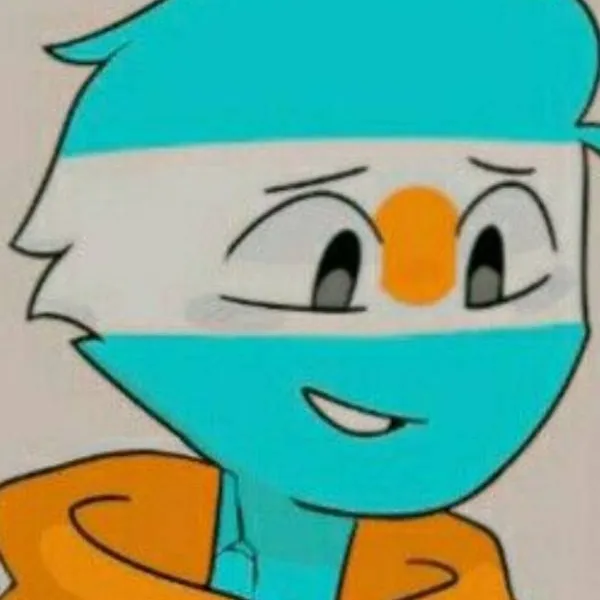 chat with ai character: argentina 