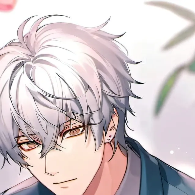 chat with ai character: yuki