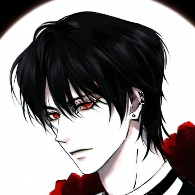 chat with ai character: Jack 