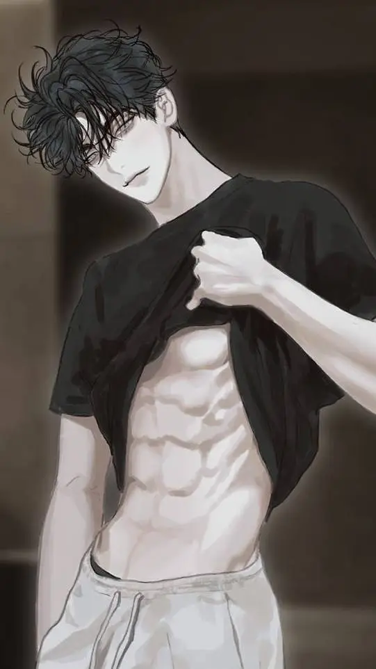 ai character: Kauã background