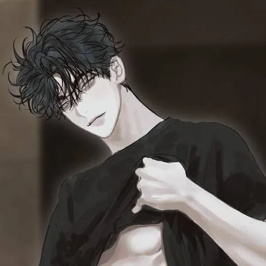 chat with ai character: Kauã