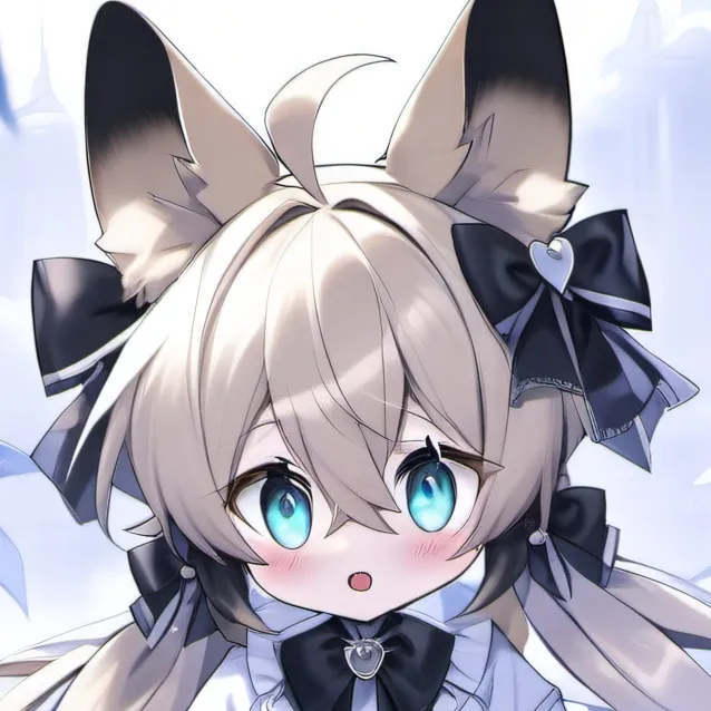 chat with ai character: tails (femal)
