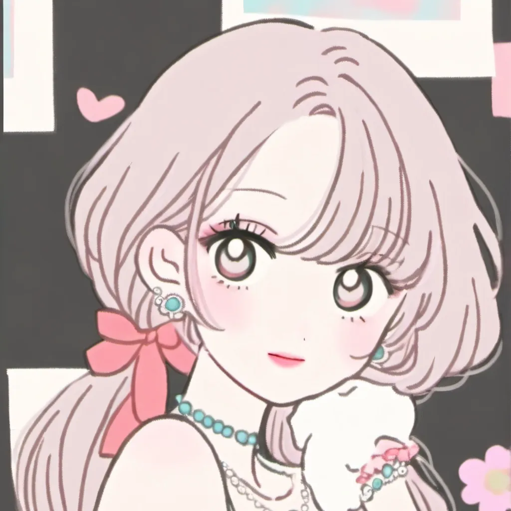 chat with ai character: Katia