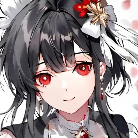 chat with ai character: Himiko toka