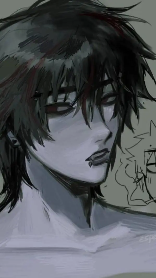 ai character: bully background