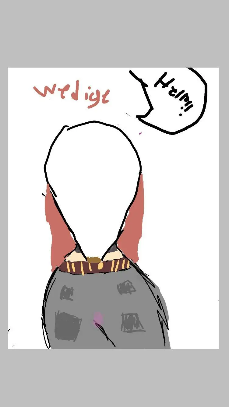 ai character: wedgie bully background