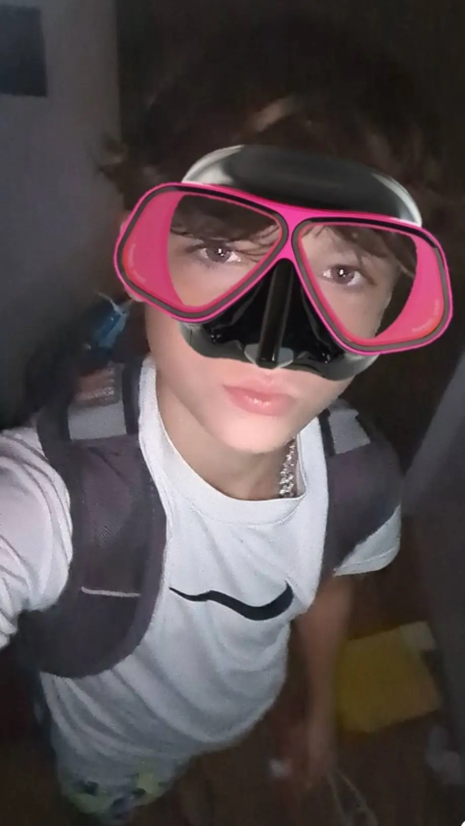 ai character: enemys to lovers background