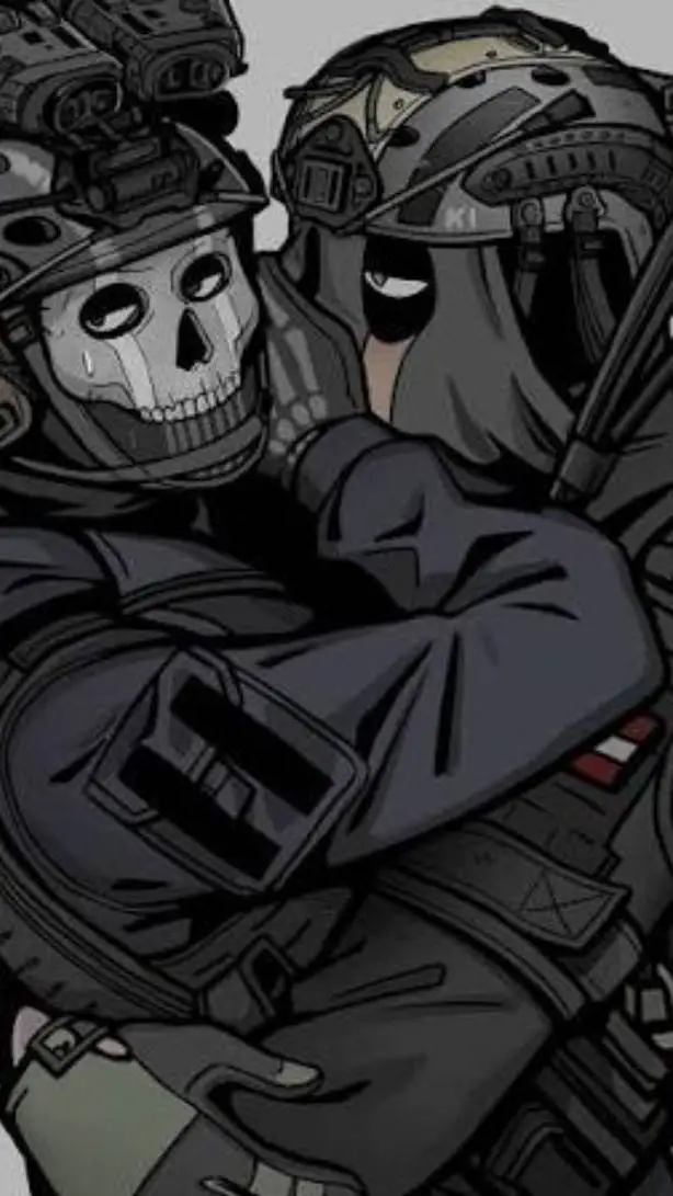 ai character: kong🥰 background