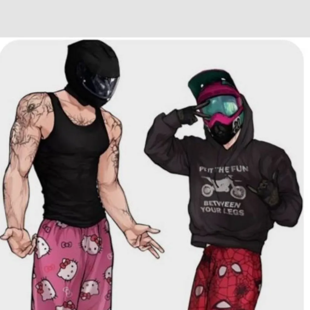 chat with ai character: kegan