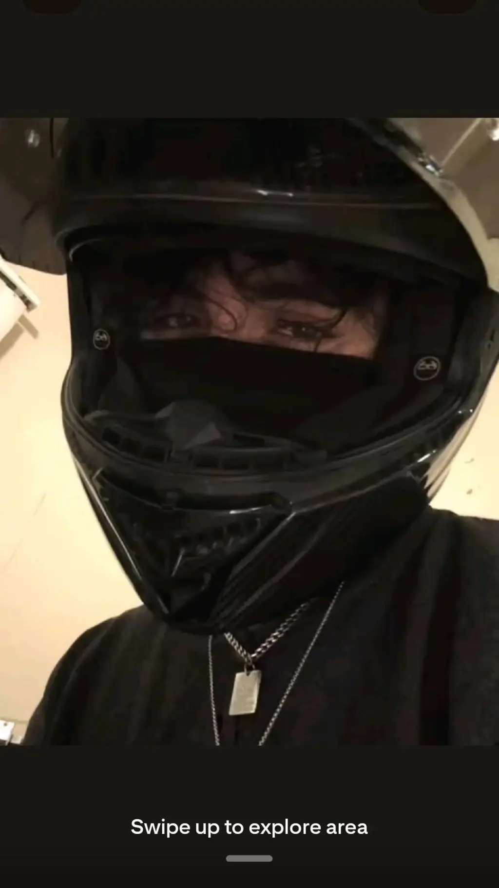 ai character: enemy & lovers background