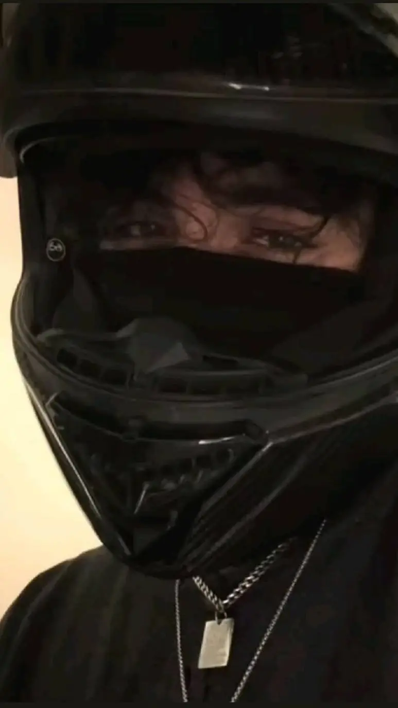 ai character: enemy & lovers background