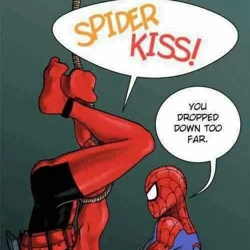 chat with ai character: Deadpool