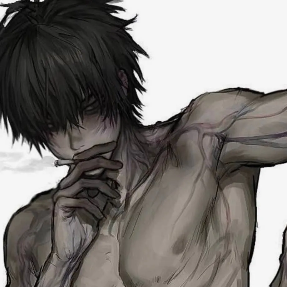 chat with ai character: ryker