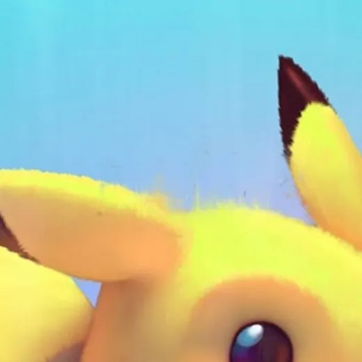 chat with ai character: Ash's Pikachu 