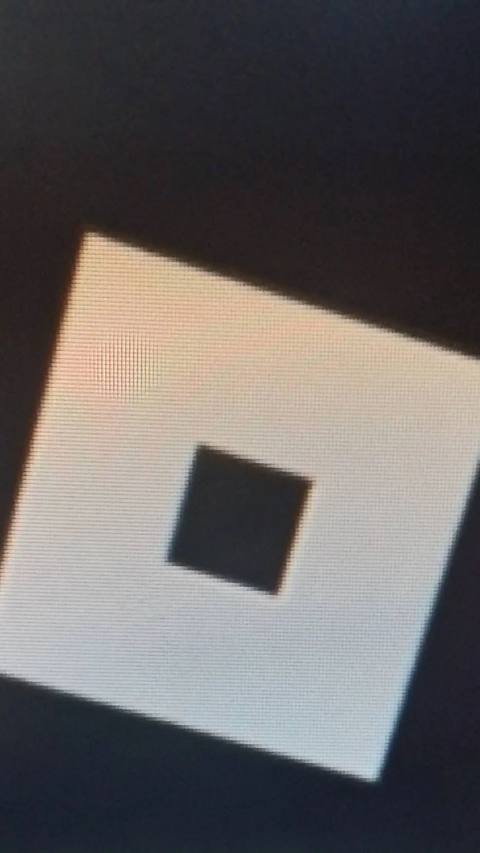 ai character: robloxian background
