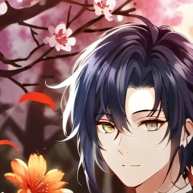 chat with ai character: dandy