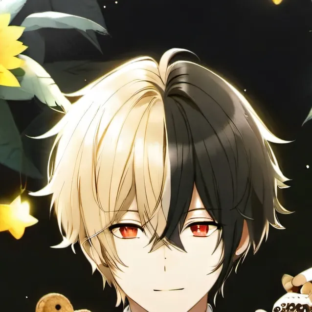 chat with ai character: pure vanila cookie