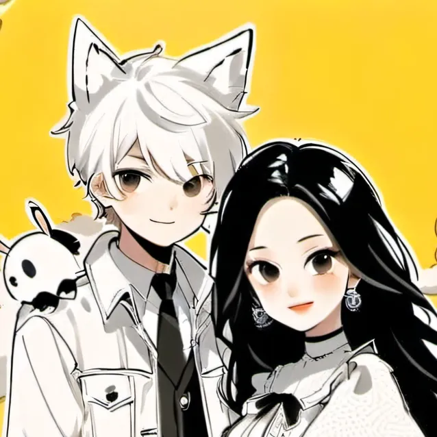 chat with ai character: aphmua amoug us