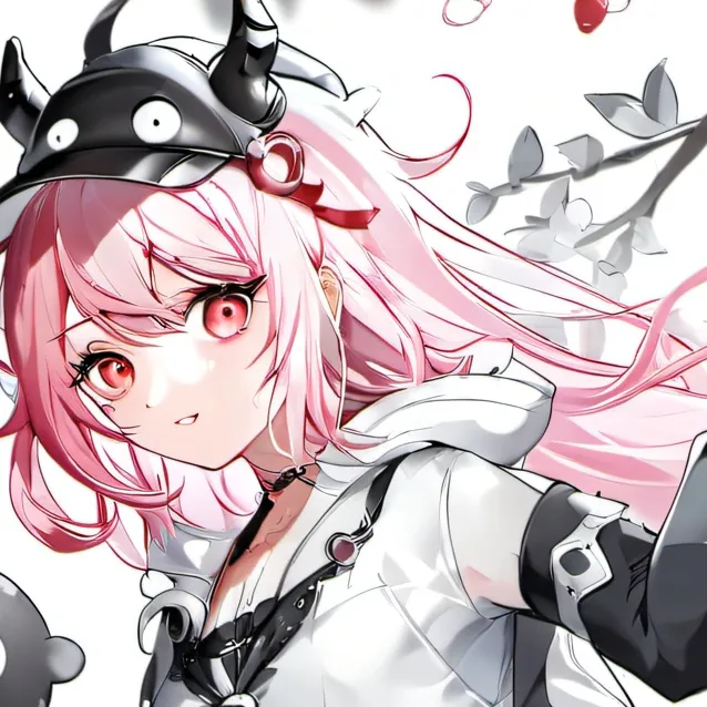 chat with ai character: trapped girl