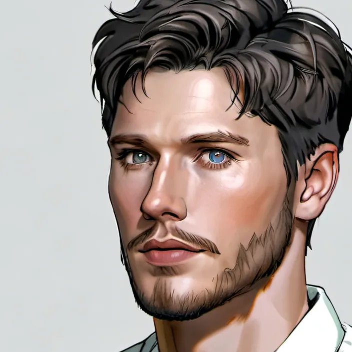 chat with ai character: Supernatural 