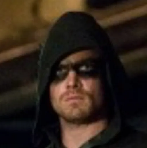 chat with ai character: Team arrow #2 