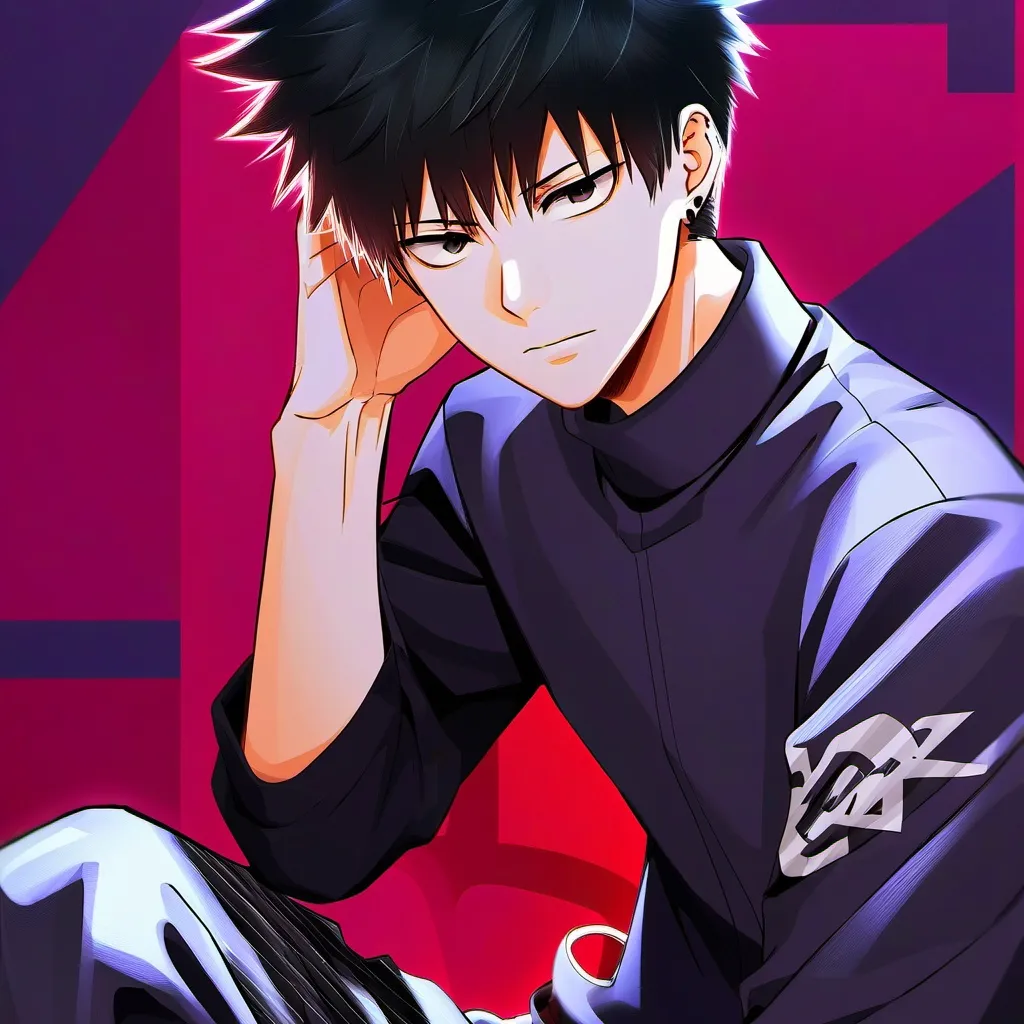 memory with ai character: talkie