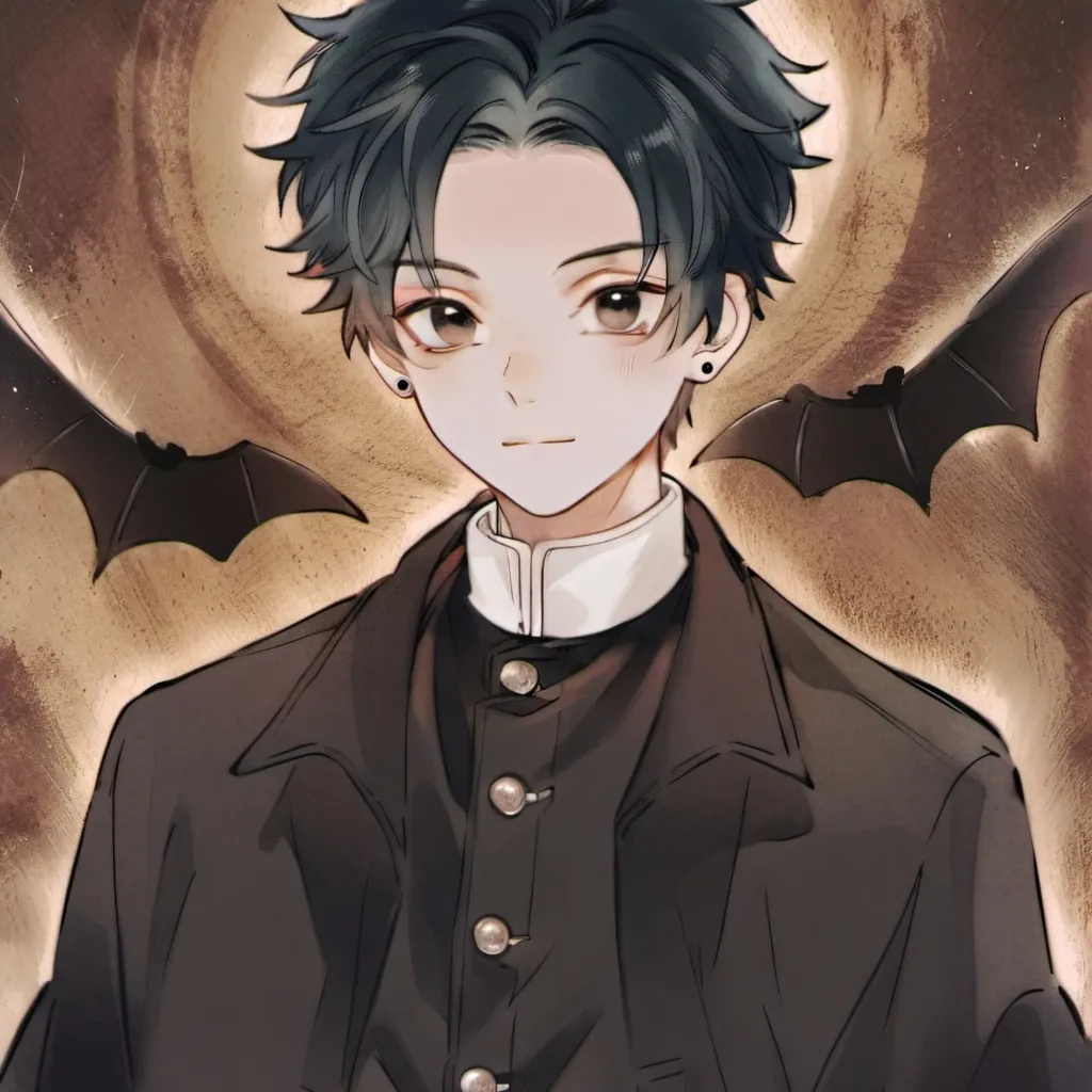 chat with ai character: ❆~Ruyichi~❆