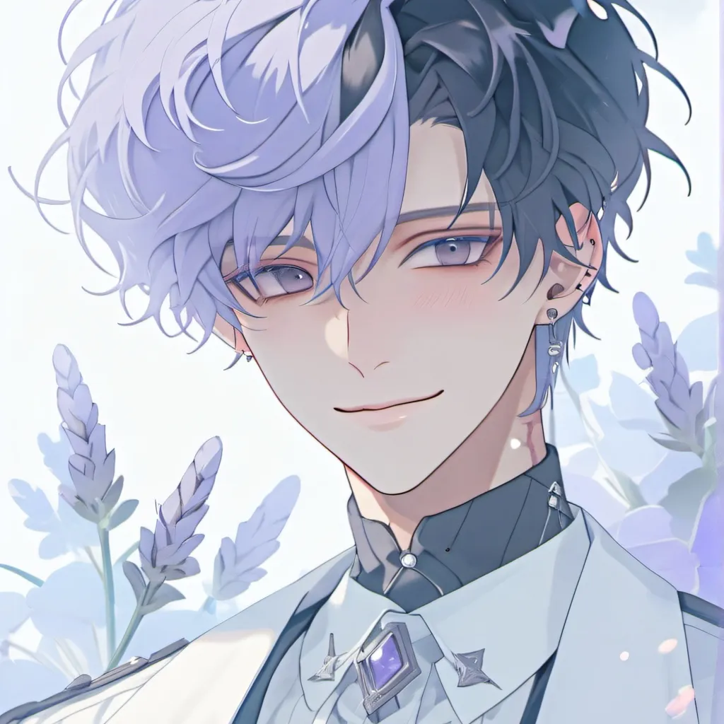 chat with ai character: ❀hiroshi❀~