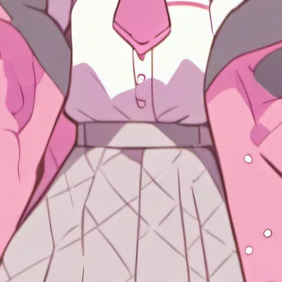 chat with ai character: Pick me