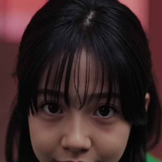 chat with ai character: kim jun hee