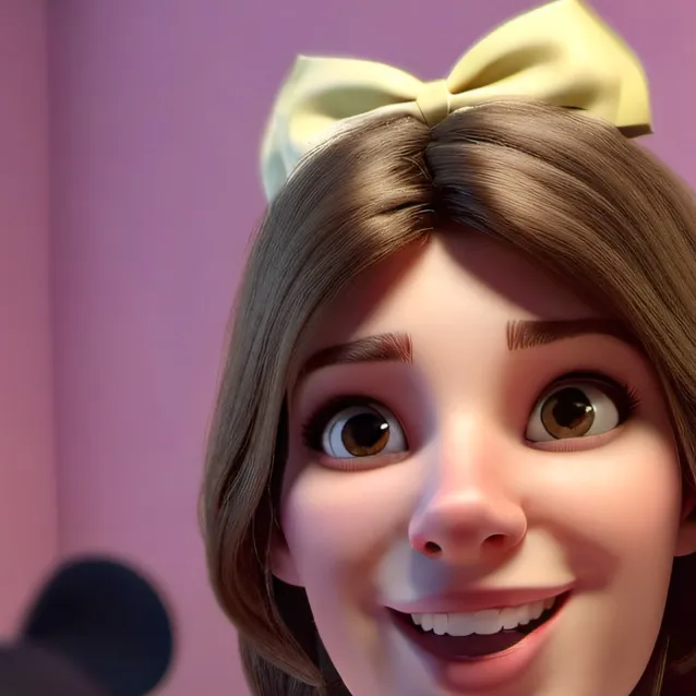 chat with ai character: bailey
