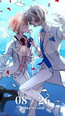 ai character: Soukoku background