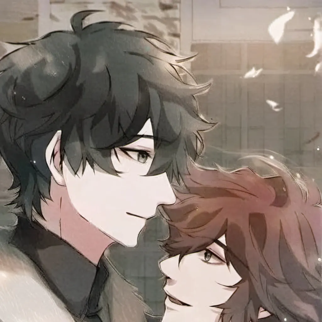 chat with ai character: Soukoku Spicy 