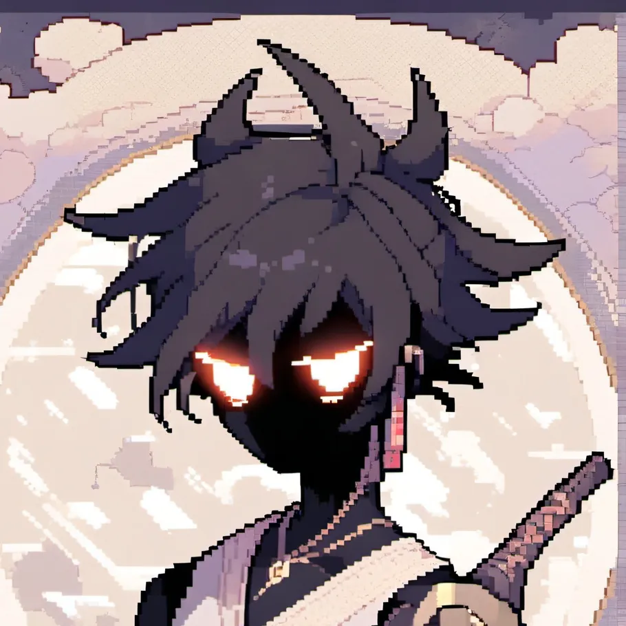 chat with ai character: Demon (MHA)