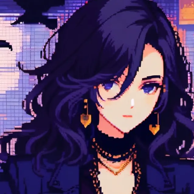 chat with ai character: Ashley