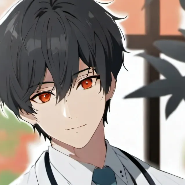 chat with ai character: bangchan doctor 