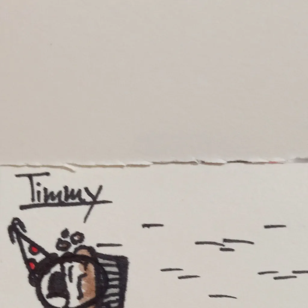 chat with ai character: ✨TIMMY STICKMAN!✨