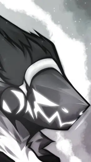 ai character: Gunpowder background