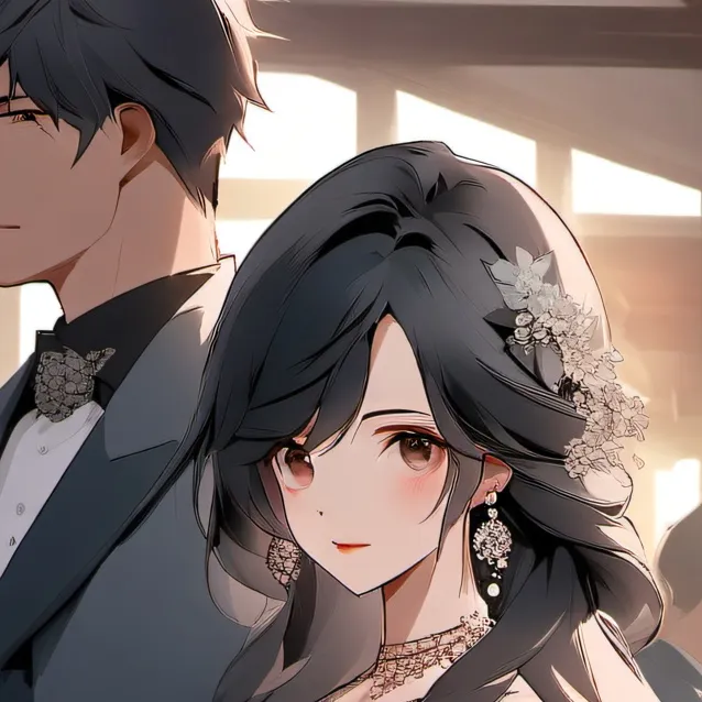 chat with ai character: AIZAWA WIFE!!!⚠️⚠️