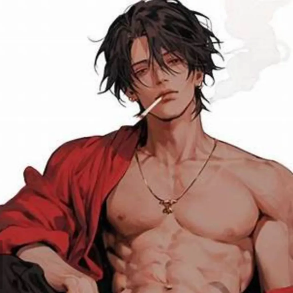 chat with ai character: jame 