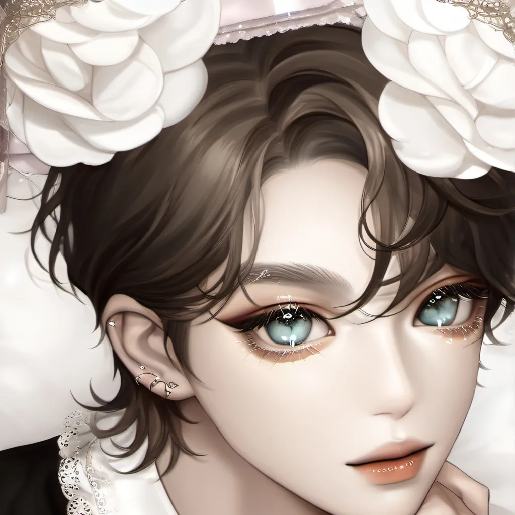 chat with ai character: Milo