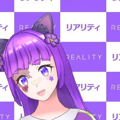 chat with ai character: 💜🩵Amma🩵💜